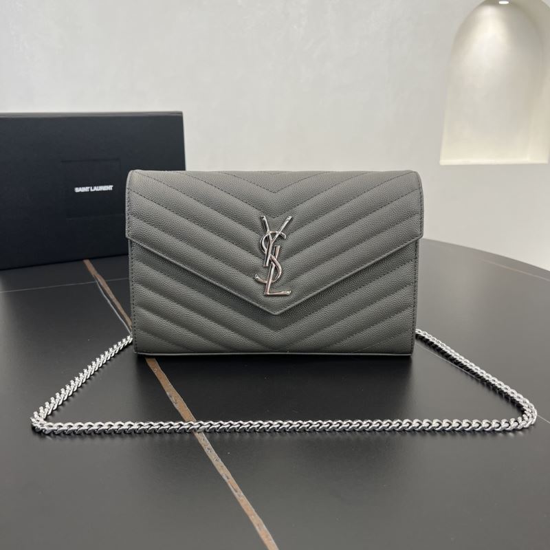 Y*L top handle bags